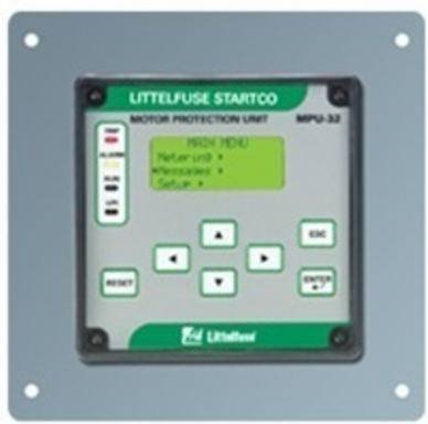 Enc Panel Adaptor Mpu-16 A Rough Cutout