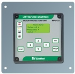 Enc Panel Adaptor Mpu-16 A Rough Cutout
