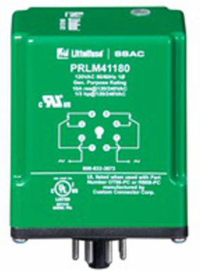 PRLM41180 - PRLM Series