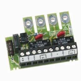 Relay Interface Module