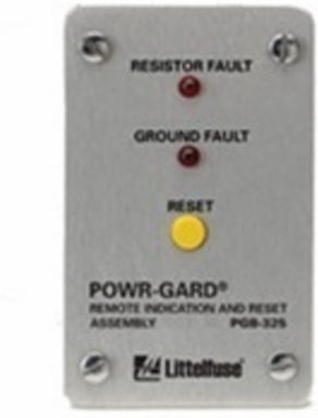 Remote Indication Assembly (RK-325I)