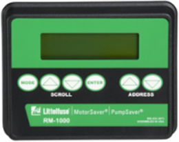 Remote Monitor For Up To 16
