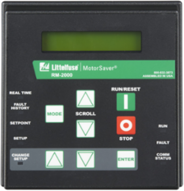 Remote Monitor For 1 Device/ R