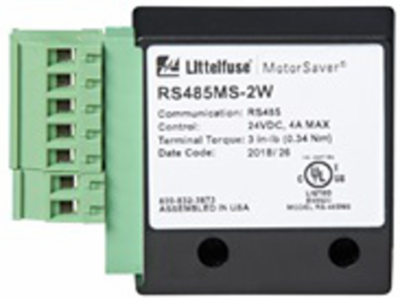 RS485MS-2W - RS485 Series