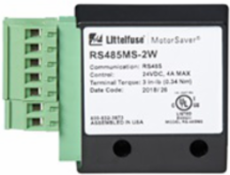 RS485MS-2W - RS485 Series