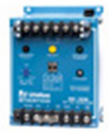 Protection Relay, 120 VAC, One Form A (N.O.), CSA and UL Approved