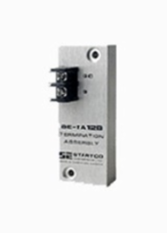 Gf/gc Term Assy