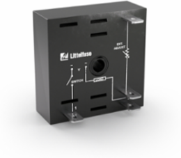 Solid State Relay-isolated (SIR2B20A4)