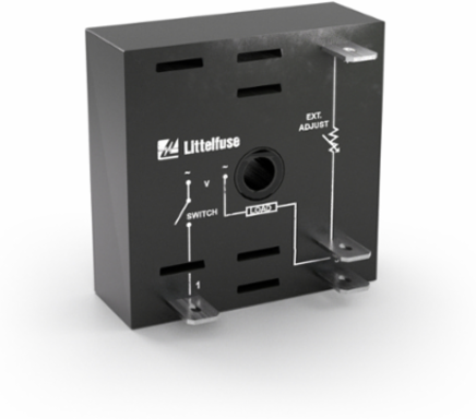 Solid State Relay-isolated (SIR2B20B4)