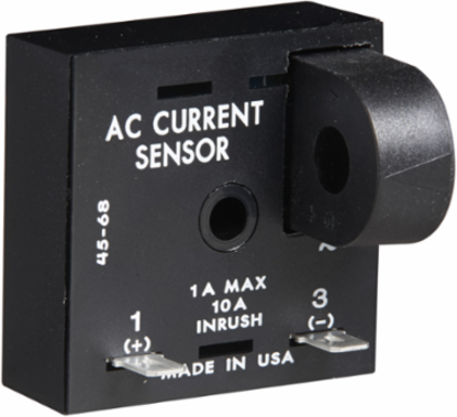 Current Sensor (TCSGAB)