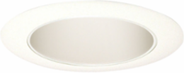 LITH 17 WWH 4IN Downlight Cone Trim