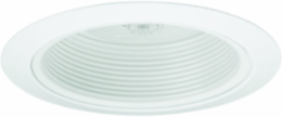 LITH 215 WWH 5IN Downlight Enclosed