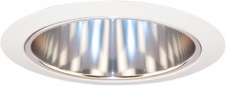 LITH 27 CWH 6IN Downlight Tapered D