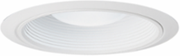 LITH 28 WWH 6IN Downlight Ultra Tri