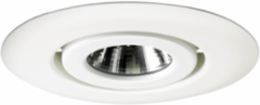 LITH 440 WH 4IN Adjustable Flush Gi