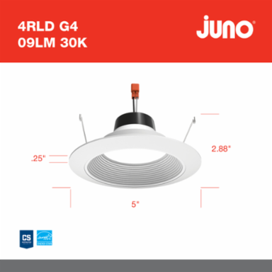 LITH 4RLD G4 09LM 30K 90CRI 120 FRP