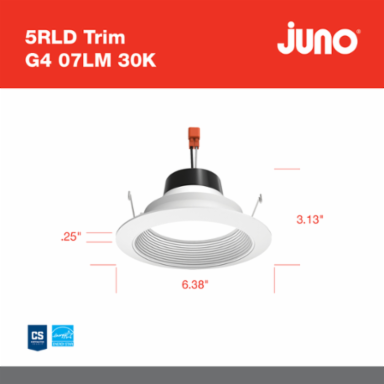 LITH 5RLD G4 07LM 30K 90CRI 120 FRP