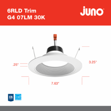 LITH 6RLD G4 07LM 30K 90CRI 120 FRP