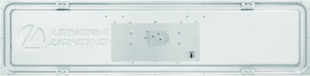 LED Flat Panel 47.7 x 11.9 x 1.1 Inch, 2400-4400 LM, Dimmable