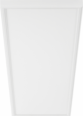 LED Flat Panel 47.7 x 11.9 x 1.1 Inch, 2400-4400 LM, Dimmable