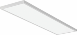 LED Flat Panel 47.7 x 11.9 x 1.1 Inch, 2400-4400 LM, Dimmable