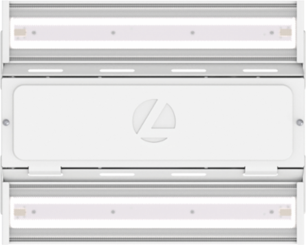 High Bay LED Light Fixture, 15000 Lumens, 105W, 120-277V