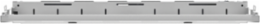 Lumens, 120-277V, 4000K, Dimmable, White