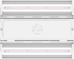 Lumens, 133W, 5000K, 80 CRI, 14.5 Inch Length, White