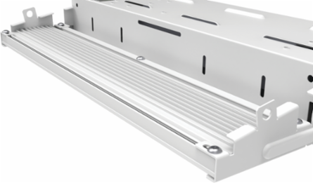 t 174W 24000 Lumens Dimmable White