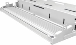 t 174W 24000 Lumens Dimmable White