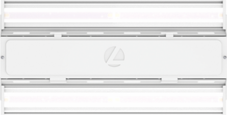 High Bay LED Fixture 24000 Lumens 174 Watts 120-277V