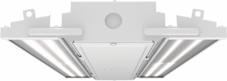 urface/Suspended Pendant Light 210W 347-480V 100K Hours
