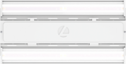Compact Pro High Bay, 30,000 Lumens, 120-277V, 2.4 Inch Height, 11.5 Inch Width, Aluminum