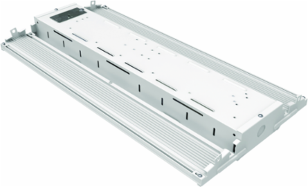 High Bay LED Light, 210W, 30000 Lumens, 120-277V, Dimmable