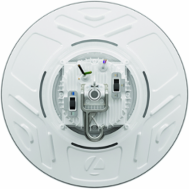 VOLT High Bay Light, 128W, 18000 Lumens, 12.98 Inch Round, LED