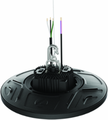 gh Bay LED Light 132W 120-347V 54,000 Hours