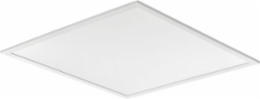 ED Ceiling Fixture 3400 Lumens, 23.8 Inch Square, UVOLT 120-347V