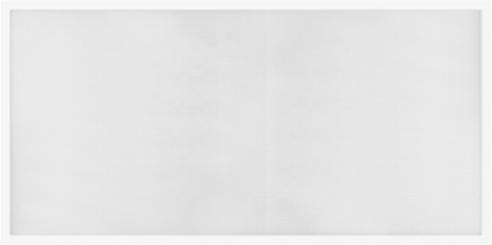 LED Flat Panel, 2FT x 4FT, Nominal 4000 LM, 4000K