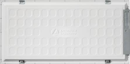 LED Flat Panel, 2FT x 4FT, Nominal 4000 LM, 4000K