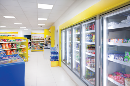 LED Flat Panel, 2FT x 4FT, Nominal 4000 LM, 4000K