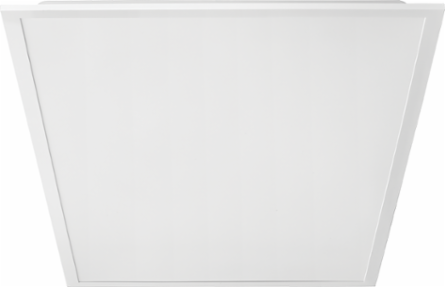 LED Flat Panel, 2FT x 4FT, Nominal 4000 LM, 4000K