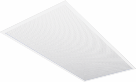 LED Flat Panel, 2FT x 4FT, Nominal 4000 LM, 4000K