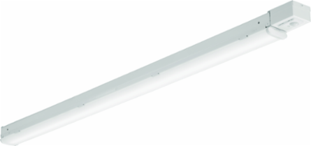 3 MVOLT SWW3 LED Strip Light 48 Inch, 120-277V, Dimmer Compatible, 5000 LM