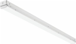 3 MVOLT SWW3 LED Strip Light 48 Inch, 120-277V, Dimmer Compatible, 5000 LM