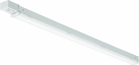 Strip Light 8000 Lumens 72W Dimmable 120-277V