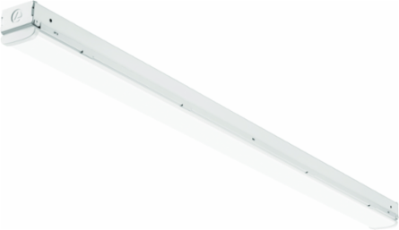 Strip Light 8000 Lumens 72W Dimmable 120-277V