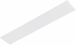 LED Wraparound Replacement Lens, White Diffuser, Acrylic Material