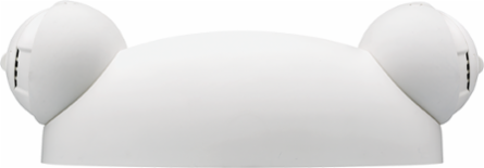LED Emergency Light 1100 Lumens, 120-347 V