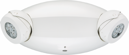 LED Emergency Light 1100 Lumens, 120-347 V
