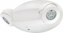 Emergency Light Fixture, 1100 LM, 2.78 W, 120-347 V